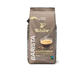 Tchibo 492881 Barista Caffé Crema 1kg