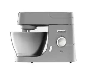 Kenwood KVC3110S strieborná / kuchynský robot / 1000 W / 4.6 l / variabilná rýchlosť