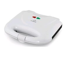 Titanum TKT001W MOZZARELLA biela / sendvičovač / 700W