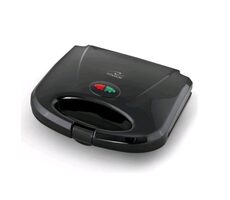 Titanum TKT002B CASSEROLE čierna / sendvičovač / 700W