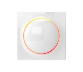 Fibaro Walli switch biela / Inteligentný vypínač / Z-Wave PLUS