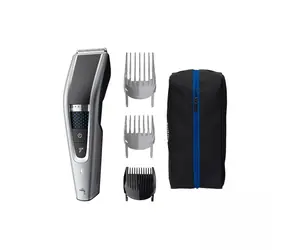 Philips Hairclipper series 5000 HC5630|15 sivá