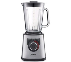 Tefal Perfectmix Plus BL811D strieborná / Stolný mixér / 1200W / 1.5 L / Variabilná rýchlosť / pulzný režim