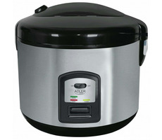 Adler AD 6406 / Ryžovar / 1000 W / 8 porcií / 1.5l
