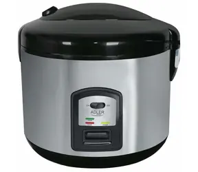 Adler AD 6406 / Ryžovar / 1000 W / 8 porcií / 1.5l