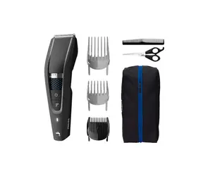 Philips Hairclipper series 5000 HC5632-15 čierna