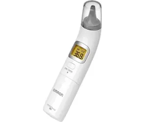 OMRON Infračervený multifunkčný teplomer OMRON GentleTemp 521