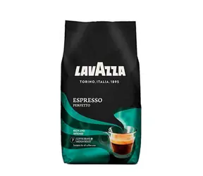 Lavazza Espresso Perfetto 1 kg / Zrnková káva / 70% Arabica & 30% Robusta