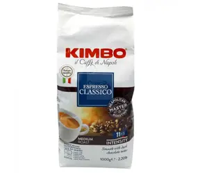 Kimbo Espresso Classico 1 kg