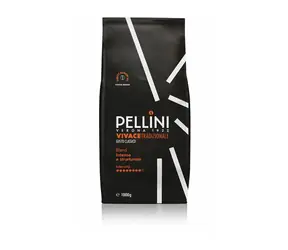 Pellini Espresso Bar 82 Vivácia 1 kg