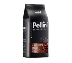 Pellini Espresso Bar Cremoso 1 kg
