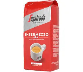 Segafredo Intermezzo 1 kg
