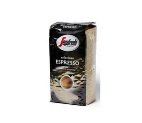 Segafredo Selezione Espresso 1 kg / Zrnková káva / 80% Arabica &amp; 20% Robusta