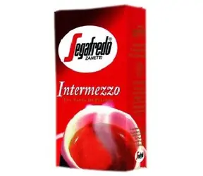 Segafredo Intermezzo 250 g