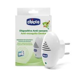 Chicco Odpudzovač komárov ultrazvukový 220V