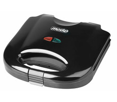 Mesko MS3032 čierna / Sendvičovač / 750W / 2 sendviče