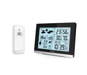 TechnoLine WS 6762 / Meteorologická stanica