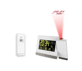 TechnoLine WT 549 / Meteorologická stanica s projekciou