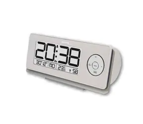 TechnoLine WT 498 / Digitálny budík / dopredaj