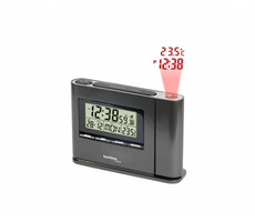 TechnoLine WT 519 / Digitálny budík s projekciou času a vnútornej teploty