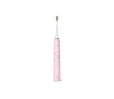 Philips Sonicare ProtectiveClean 4500 HX6836-24 ružová / Elektrická zubná kefka / 31.000 pulzov / 2 režimy / 1 hlavica