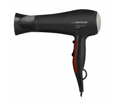 Esperanza EBH004K / sušič vlasov / 2200W / 2 rýchlosti