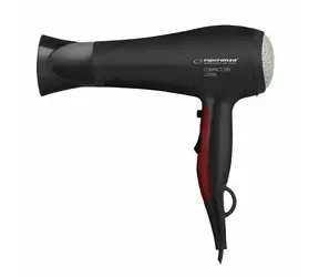 Esperanza EBH004K / sušič vlasov / 2200W / 2 rýchlosti