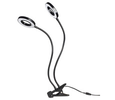 Xavax Circle LED lampa pre rastliny