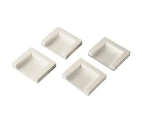 Xavax fixačné doštičky na umiestnenie sušičky na práčku