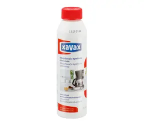 Xavax prípravok pre rýchle odvápnenie 250 ml