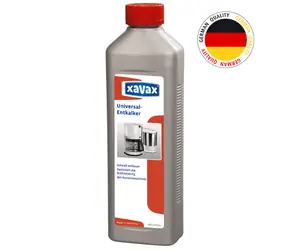 Xavax univerzálny odstraňovač vodného kameňa 500 ml