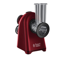 Russell Hobbs 22280-56 Desire Slice&amp;Go červená/ Krájač / 200W /