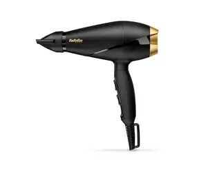Babyliss 6704E Power Pro 2000 čierna