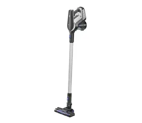 Clatronic BS 1312 A / Tyčový aku vysávač 2v1 / 18.5V / 2200 mAh / HEPA filter / doba chodu cca 20 minút / regulácia výkonu