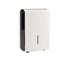 Midea|Comfee MDDP-30DEN7 / Odvlhčovač / 550W / 30L za deň / 3.0 L / až 200 m3 / 50 dB