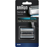 Braun CombiPack Series 8 - 83M / holiaca hlava / pre strojčeky Braun Series 8
