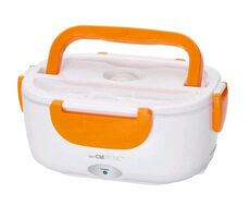 Clatronic LB 3719 / Elektrický box na jedlo / 1.7 l / až 40 W / Ohrev až na 75 ° C