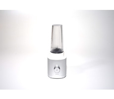 Zwilling Enfinigy (53003-000-0) strieborná / stolová smoothie mixér / 600 W / 0.55l nádoba / 2 programy