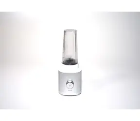 Zwilling Enfinigy (53003-000-0) strieborná / stolová smoothie mixér / 600 W / 0.55l nádoba / 2 programy