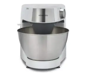 Kenwood Prospero+ biela / kuchynský robot / 1000 W / variabilná rýchlosť / pulzné funkcie / príslušenstvo