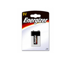 Batéria 9V Energizer 6LR61