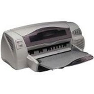 HP DeskJet 1220c,barevná,inkou