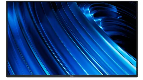27" DELL Pro P2726H čierna / Monitor / IPS / FHD / 120Hz / 5ms / USB Hub / Pivot / 3YNBD