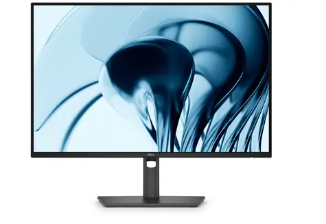 24" DELL Pro P2426 čierna / Monitor / IPS / 1920x1200 / 16:10 / 100Hz / 5ms / 1500:1 / 300cd-m2 / DP+HDMI+USB-C / Pivot