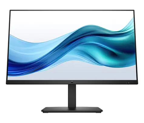 27" HP Series 3 Pro 327pe čierna / Monitor / IPS / 1920×1080 / 100 Hz / 5 ms / 250 cd/m2 / HDMI+DP+VGA
