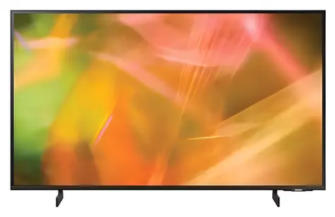 65" LED-TV Samsung 65AU8000 HTV