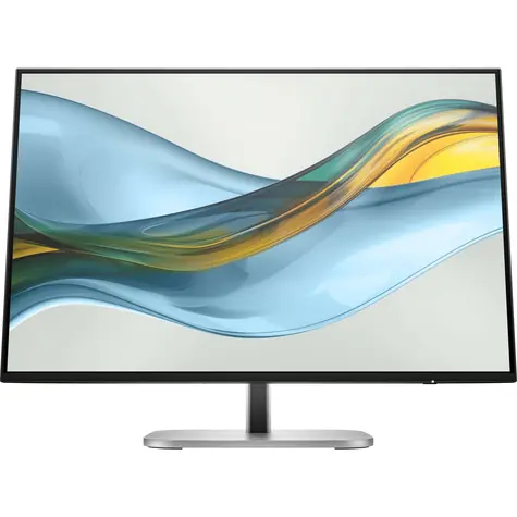 23,8" HP 524pn čierna / Monitor / IPS / WUXGA 1920×1200 / 16:10 / 100Hz / 5ms