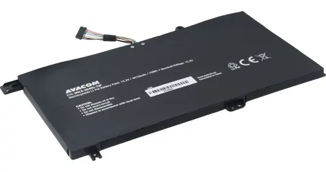 Avacom batéria pre Lenovo IdeaPad S540-15IML & S540-15IWL / Li- POL / 15,2 V / 4610mAh / 70Wh
