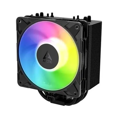 ARCTIC Freezer 36-S A-RGB čierna / Chladič CPU / 1x P12 Pre PST A-RGB / 600-3000 RPM / pre Intel & AMD