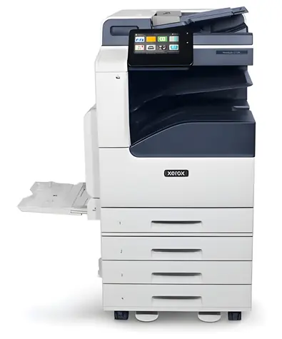 Xerox VersaLink C71xx / Farebná laserová multifunkcia / A3 / Duplex / LAN / WiFi / USB